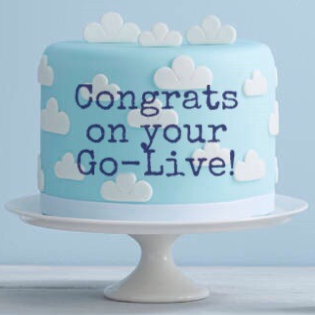 Its More Than Go-live cover